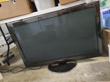 Tv Panasonic beschikbaar voor biedingen