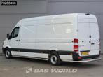 Mercedes Sprinter 311 CDI Automaat L3H2 Camera Euro6 L3 15m3, Automaat, Stof, Gebruikt, 4 cilinders