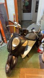 Mio 50, Vélos & Vélomoteurs, Scooters | SYM, Mio, Enlèvement ou Envoi, Comme neuf, Classe A (25 km/h)