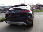 Kia XCeed 1.0 T-GDI, 87 kW, Zwart, 118 pk, Parkeersensor