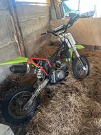 Ycf pilot 125cc, Fietsen en Brommers, Minibikes, Midibikes en Pitbikes, Gebruikt, Verzenden, 125 cc, Pitbike