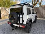 Jimny - 4 places ! - option complète - l'état neuf, Autos, 75 kW, Achat, Euro 6, 1165 kg
