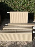 Radiatoren/ verwarming, Doe-het-zelf en Bouw, Verwarming en Radiatoren, Ophalen, Zo goed als nieuw, Radiator