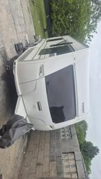 Chromen sieraden van Fendt, Particulier, Fendt, 5 tot 6 meter, 1250 - 1500 kg