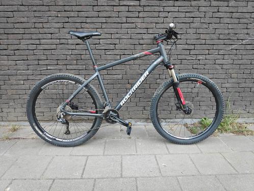 Rockrider ST 540 XL, Fietsen en Brommers, Fietsen | Mountainbikes en ATB, Zo goed als nieuw, Ophalen