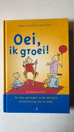 H. van de Rijt - Oei, ik groei!, Ophalen, Zo goed als nieuw, H. van de Rijt; F.X. Plooij