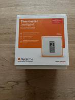 Thermostat Netatmo, Enlèvement ou Envoi, Thermostat intelligent, Neuf