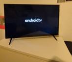 TV TCL zwart 32, Audio, Tv en Foto, Televisies, Ophalen, Zo goed als nieuw