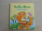 Boek: Teddy Beer bij het Meer, Fiction général, Utilisé, Enlèvement ou Envoi