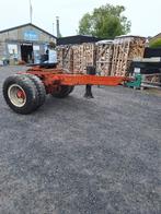 Dolly - aanhanger, Ophalen, Overige, Overige typen