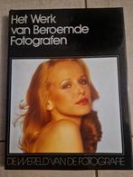 Le monde de la photographie, Enlèvement