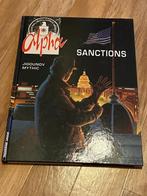 BD Alpha ... pour collectionneur: lire annonce, Meerdere stripboeken, Ophalen, Zo goed als nieuw