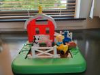 Boerderij van Fisher Price, Ophalen, Zo goed als nieuw