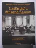 Liefde gaf U duizend namen, Ophalen of Verzenden, Christendom | Katholiek