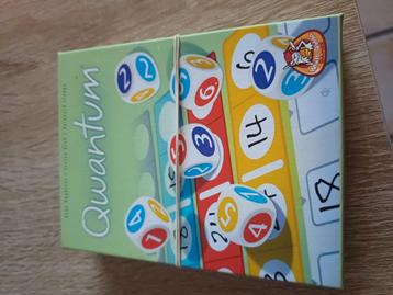 Qwantum beschikbaar voor biedingen