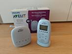 Babyfoon Philips Avent, Ophalen of Verzenden, Zo goed als nieuw