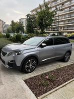 Peugeot 5008 GT Line 2L 177Ch boîte automatique, Auto's, Automaat, Diesel, Particulier, Panoramadak