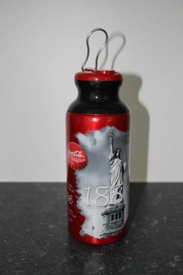 Coca Cola verzamelobject beschikbaar voor biedingen