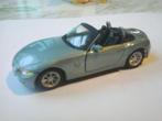 BMW Z4 cabio 1:43 hongwell, Hobby & Loisirs créatifs, Voitures miniatures | 1:43, Comme neuf, Autres marques, Voiture, Enlèvement ou Envoi