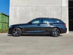 BMW 3-serie 330e | xDrive | M-pack | Leasing (bj 2022), Auto's, Automaat, 1998 cc, Gebruikt, Euro 6