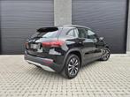 Mercedes GLA 250e plug-in-hybride camera led, Auto's, Automaat, 4 deurs, Achterwielaandrijving, Zwart