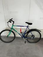 Bicycle Mik, Overige merken, Gebruikt, 45 tot 49 cm, Ophalen of Verzenden