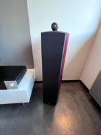 Bowers & Wilkins 803 Nautilus + Classé installatie, Audio, Tv en Foto, Overige Audio, Tv en Foto, Ophalen, Zo goed als nieuw
