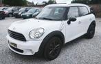 🆕EXPORT•MINI ONE D Countryman_1.6 D(90CH)_10/2014💢EUR.5B💢, Electronic Stability Program (ESP), Euro 5, Wit, Bedrijf