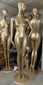 Mannequin voor het raam, Ophalen, Zo goed als nieuw, Paspop