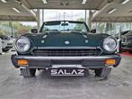 Fiat 124 Spider 2000     SPIDER     ANCETRE     44 ANS, Auto's, Lederen bekleding, 4 zetels, Beige, Overige brandstoffen