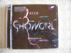 Kylie Showgirl, dubbel cd 2007, Enlèvement ou Envoi