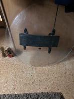 Rijkswacht, Enlèvement, Utilisé