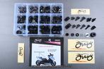 Kit visserie pour YAMAHA TMAX 530 / SX / DX 2012 2019 2017, Enlèvement ou Envoi, Neuf