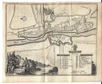 1720 - plan de Dinant, Verzenden