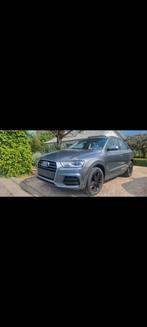 AUDI Q3 GRIS ANTHRACITE, Auto's, Leder, Particulier, Te koop, Q3
