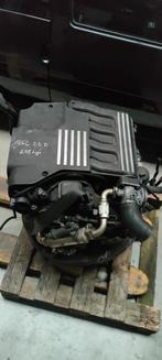 BMW m47 motor E46, Utilisé, BMW, Enlèvement ou Envoi