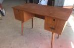 vintage design bureau, Ophalen, Bureau