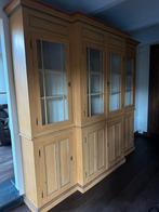 Magnifique buffet vaisellier en pin, Enlèvement, Comme neuf, Pin