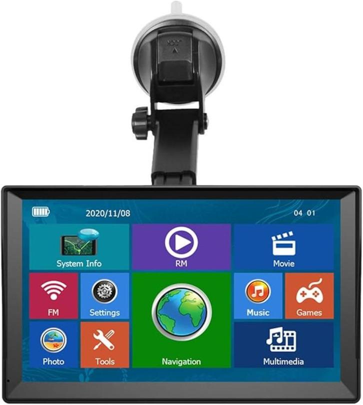 GPS A VENDRE, Autos : Pièces & Accessoires, Autres pièces automobiles, Enlèvement