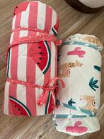 Matelas oreiller plage transat neuf