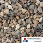 Morane split gebroken bonte siersplit tuin pad oprit parking, Verzenden, Nieuw, Multi, Split