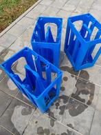 Plastic bak voor flessen, Doe-het-zelf en Bouw, Kratten en Dozen, Ophalen