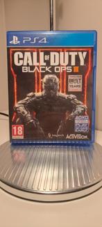 CoD: Black Ops 3 - Call Of Duty: Black Ops III, Games en Spelcomputers, Games | Sony PlayStation 4, 3 spelers of meer, Ophalen of Verzenden