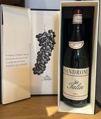Barolo « Vite Talin » 2013 Luciano Sandrone 100 RP, Collections, Vins, Pleine, Italie, Enlèvement ou Envoi, Vin rouge