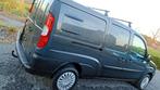 Fiat Doblo 1.9 d maxi , 2008 ,149000 km, 2 pers, Bedrijf, Diesel, Airbags, Te koop