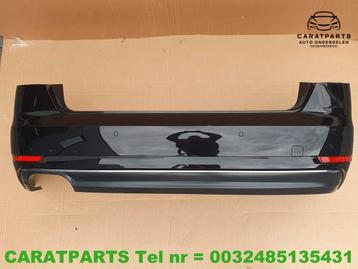 8W5807511 A4 bumper A4 achterbumper A4 B9 8W LY9B beschikbaar voor biedingen