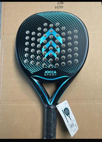 Raquette padel beschikbaar voor biedingen