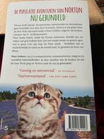 Peter Gethers - Norton reist de wereld rond, Ophalen of Verzenden, Zo goed als nieuw, Peter Gethers