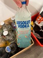 Absolut Vodka collection, Collections