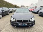 BMW 1 Serie 116 d EfficientDynamics - Bi Xenon - Euro 6b, Auto's, 4 deurs, Gebruikt, 116 pk, Zwart